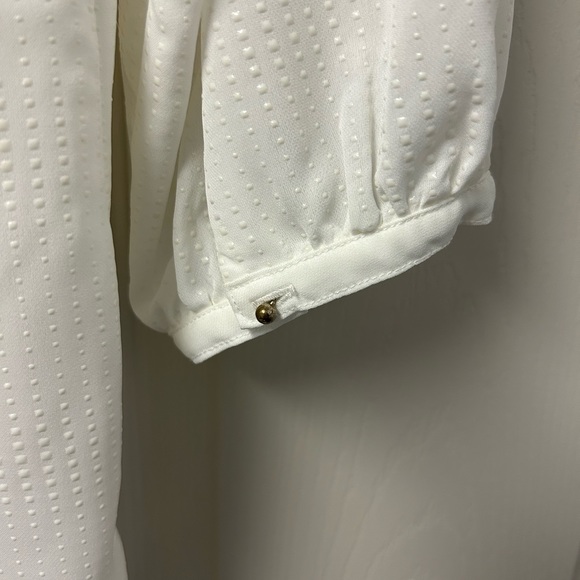 Peasant Shirt from Dynamite - Picture 3 of 5